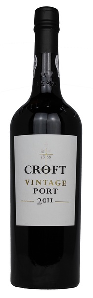 Croft Port, 2011